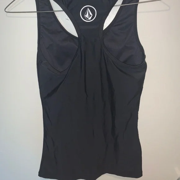 Volcom Racer Back Tank - Picture 2 of 3